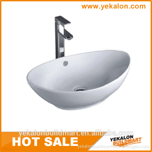BR-305 Yekalon counter top art basin